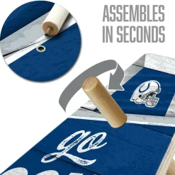NFL RingBag Game