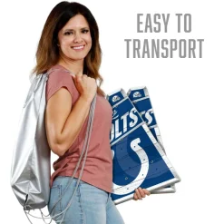 NFL RingBag Game