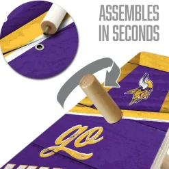 NFL RingBag Game