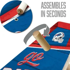 NFL RingBag Game