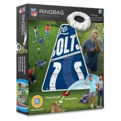 NFL RingBag Game