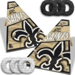NFL RingBag Game