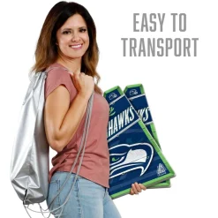 NFL RingBag Game