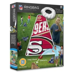 NFL RingBag Game