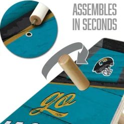NFL RingBag Game