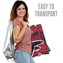 NFL RingBag Game