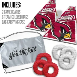 NFL RingBag Game