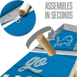 NFL RingBag Game
