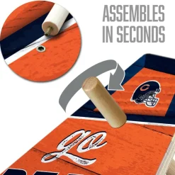 NFL RingBag Game