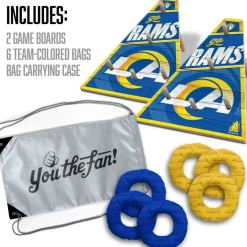 NFL RingBag Game
