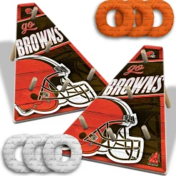 NFL RingBag Game