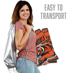 NFL RingBag Game