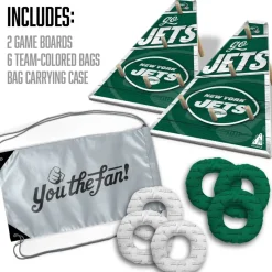 NFL RingBag Game