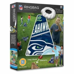 NFL RingBag Game