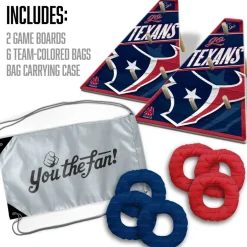 NFL RingBag Game