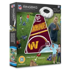 NFL RingBag Game