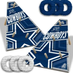 NFL RingBag Game