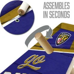 NFL RingBag Game
