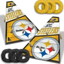 NFL RingBag Game