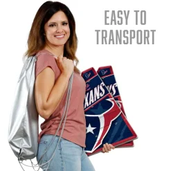 NFL RingBag Game
