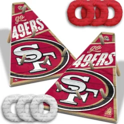 NFL RingBag Game