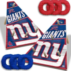 NFL RingBag Game