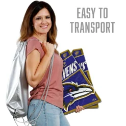 NFL RingBag Game