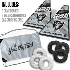 NFL RingBag Game