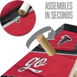 NFL RingBag Game