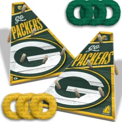 NFL RingBag Game