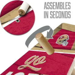NFL RingBag Game