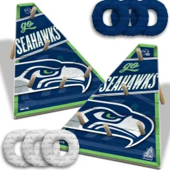 NFL RingBag Game