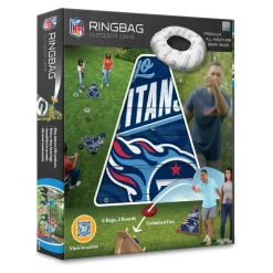 NFL RingBag Game