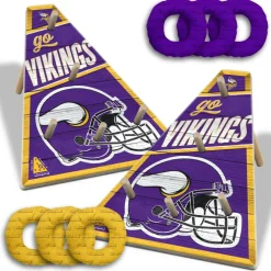 NFL RingBag Game