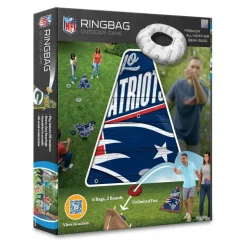 NFL RingBag Game