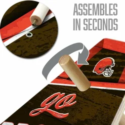 NFL RingBag Game