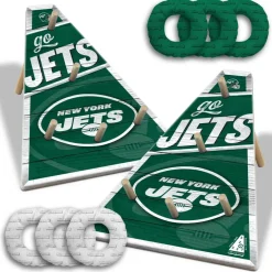 NFL RingBag Game