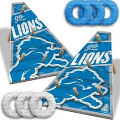 NFL RingBag Game