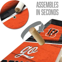 NFL RingBag Game