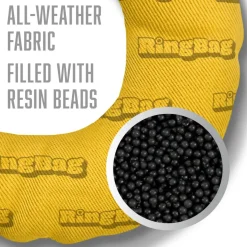 NFL RingBag Game