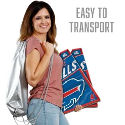 NFL RingBag Game