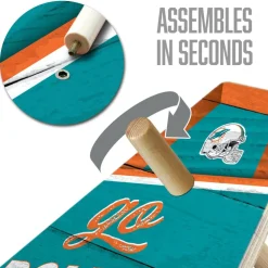 NFL RingBag Game