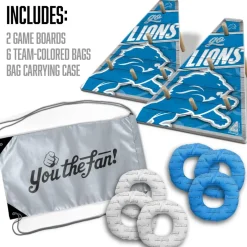 NFL RingBag Game