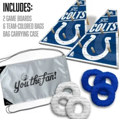 NFL RingBag Game