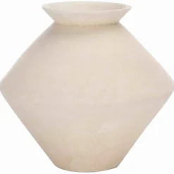 Nico 11.75" Asymmetrical Vase