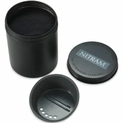 Nitram Powdered Charcoal - 6 oz