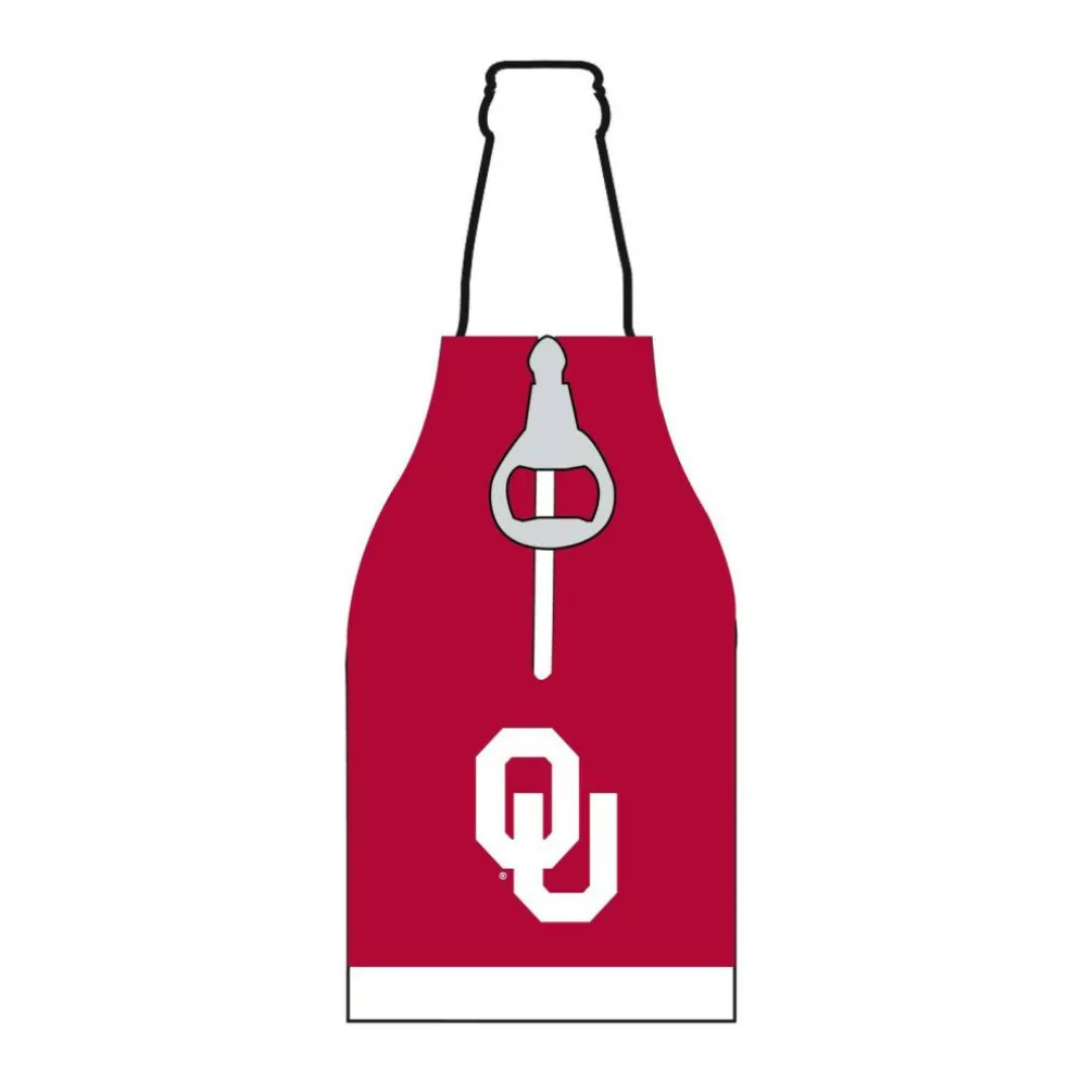 3-N-1 Neoprene Insulator - Oklahoma University
