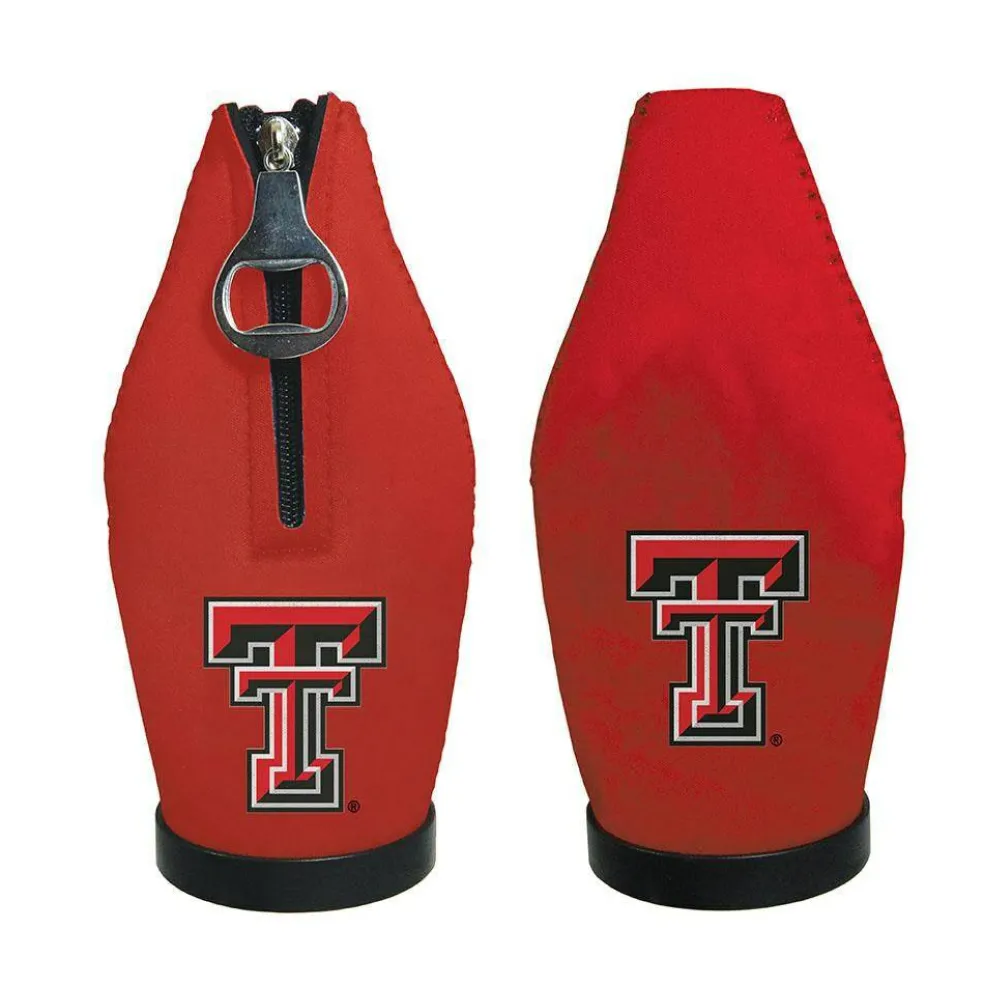 3-N-1 Neoprene Insulator - Texas Tech University