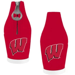 3-N-1 Neoprene Insulator | Wisconsin Badgers