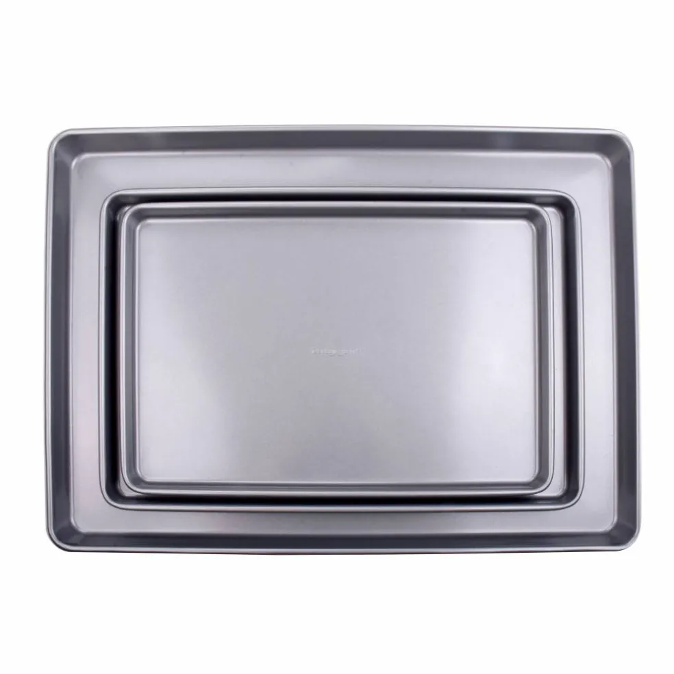 Non-Stick Cookie Sheet Set by Celebrate It®